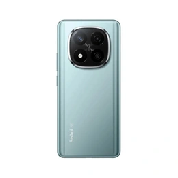 Xiaomi Redmi Note 14 Pro+ 8/256 ГБ голубой - Сүрөт 3