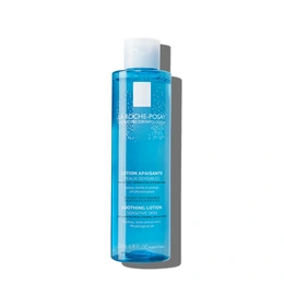 Тоник для чувствительной кожи лица La Roche-Posay Soothing Lotion Sensitive Skin, 200 мл - Сүрөт 1