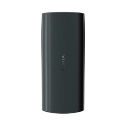 Мобильный телефон Nokia 105 SS TA-1569, черный - Сүрөт 2