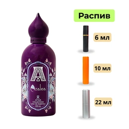 Парфюм Attar Collection Azalea - Сүрөт 1