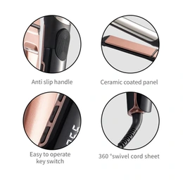 Выпрямитель для волос Sokany SK-15004 - Сүрөт 2