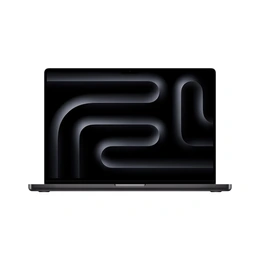 MacBook Pro 16 M4 Pro 24/512 ГБ, черный - Сүрөт 1