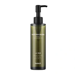 Гидрофильное масло Heimish Matcha Biome Perfect Cleansing Oil, 150 мл - Сүрөт 1
