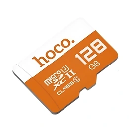 Карта памяти Hoco TF 128 гб - Сүрөт 1