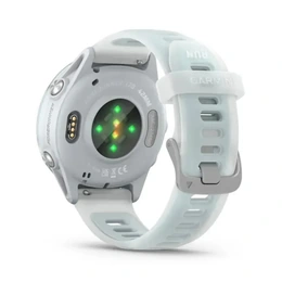 Смарт-часы Garmin Forerunner 570, 42 мм, серый безель с голубым ремешком









 - Сүрөт 2