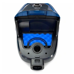 Пылесос Техномир TH‑2022 синий - Сүрөт 2