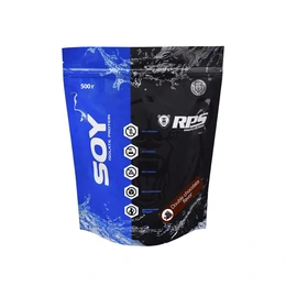 Соевый протеин RPS Soy protein, 500 г, в ассортименте - Сүрөт 2
