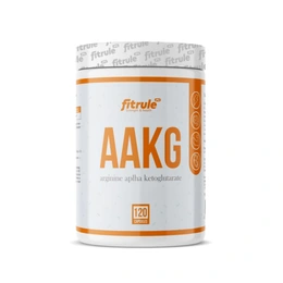 Аминокислоты Fitrule AAKG, 120 капсул - Сүрөт 1