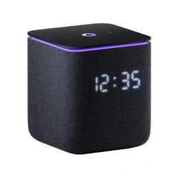 Умная колонка Яндекс Станция Миди, черный









 - Сүрөт 1