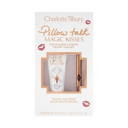 Набор Charlotte Tilbury Pillow Talk Magic Kisses - Сүрөт 1