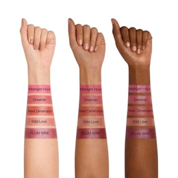 Кремовые румяна-стик для лица Sheglam Blush Stick тон Midnight Hour 6 г - Сүрөт 3