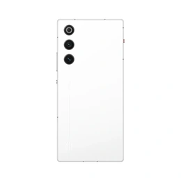 ZTE nubia RedMagic 10 Air 16/512 GB, белый - Сүрөт 3