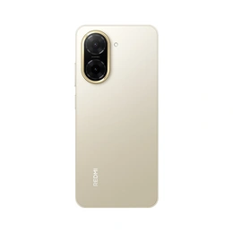 Xiaomi Redmi A5 4/128 ГБ золотистый - Сүрөт 3