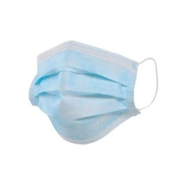 Маска из нетканых материалов Чистовье, 10 шт, в ассортименте - Сүрөт 1