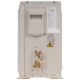 Кондиционер Haier HSU-09HRDN403/R3 белый 25 кв.м - Picture 7