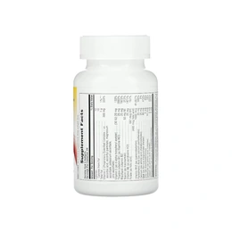 Витамины Nature's Plus Hema-Plex 85 mg, 60 капсул - Сүрөт 2