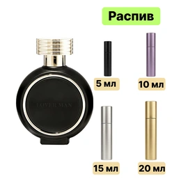 HFC Lover Man парфюмерная вода - Сүрөт 1