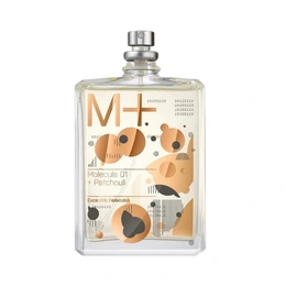 Molecule 01 + Patchouli Escentric Molecules туалетная вода, 100 мл - Сүрөт 1