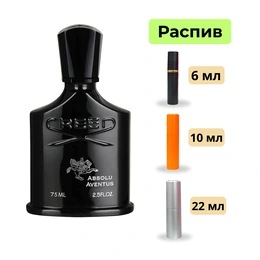 Парфюм Creed Absolu Aventus - Сүрөт 1