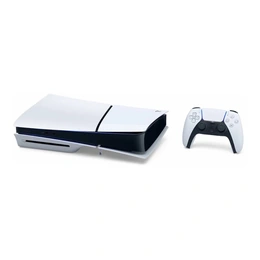 Sony Playstation Slim 1TB - Сүрөт 2