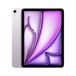 iPad Air 11 M3 Wi-Fi 128 ГБ фиолетовый - Сүрөт 1
