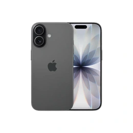 iPhone 17 256 GB, черный - Сүрөт 1