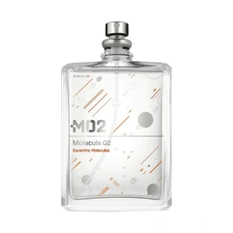 Molecule 02 Escentric Molecules туалетная вода, 100 мл - Сүрөт 1