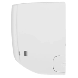 Кондиционер  Haier HSU-09HRDN303/R3 DB Inverter белый 27 кв.м - Сүрөт 3