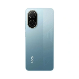 Xiaomi Poco C71 3/64 GB, голубой - Сүрөт 3