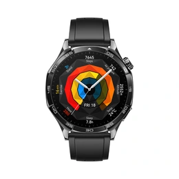 Смарт-часы Huawei Watch GT 5 46 мм, черный - Сүрөт 2