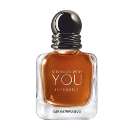 Giorgio Armani Emporio Stronger With You Intensely парфюмерная вода, 100 мл - Сүрөт 1