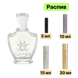 Creed Love In White For Summer парфюмерная вода - Сүрөт 1