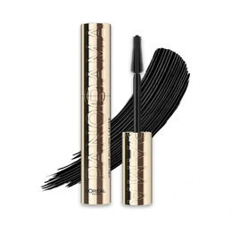 Тушь для ресниц L'оreal Paris Volume Million Lashes Panorama, тон черный, 9.9 мл - Сүрөт 1