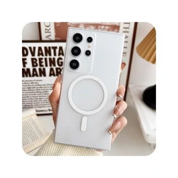 Чехол Magnetic Samsung S23/S24 Ultra - Сүрөт 2