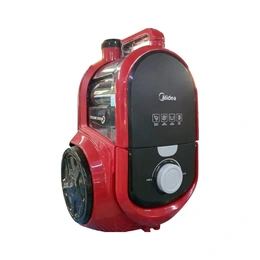 Пылесос Midea MKY18C-R Jouer, красный - Сүрөт 1