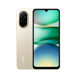 Redmi A5 4/128 ГБ золотистый - Сүрөт 1