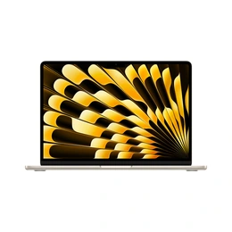 MacBook Air 13.6 M5 16/512 ГБ золотистый - Сүрөт 1