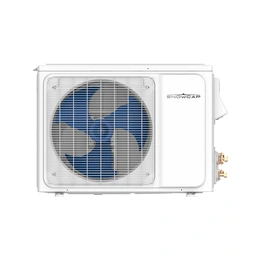 Кондиционер SNOWCAP-AC07 MIR INVERTER - Сүрөт 3