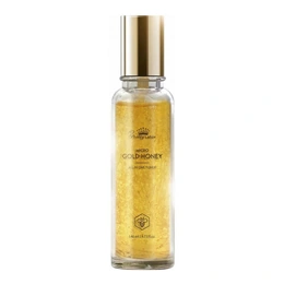 Тонер Micro Gold Honey All-in-One Toner Pretty Skin, 140 мл - Picture 1