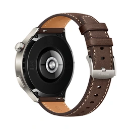 Смарт-часы Huawei Watch 4 Pro 48,8 мм Leather Strap - Сүрөт 3
