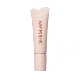 Бальзам для губ Sheglam Сrystal Glaze Moisturizing Lip Care, тон Vanilla Biscotti, 10 мл - Сүрөт 1
