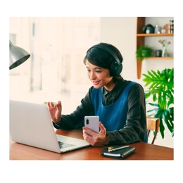 Беспроводные наушники с шумоподавлением Sony WH-CH720N (Black) - Сүрөт 5