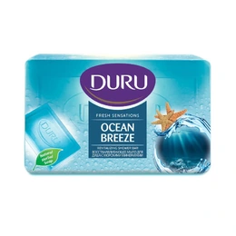 Мыло для душа DURU Fresh Sens Океан, 150 г - Сүрөт 1