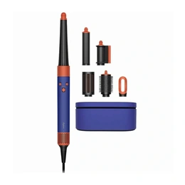 Стайлер Dyson HS08 Long with Diffuser Vinca Blue - Сүрөт 1