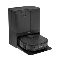 Робот-пылесос Eufy X10 Pro Omni, черный  - Сүрөт 1