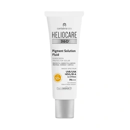 Солнцезащитный флюид Pigment Solution Fluid 360 SPF50+ Heliocare, 50 мл

 - Сүрөт 1