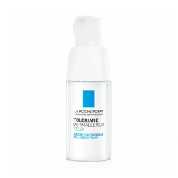 Крем-уход для контура глаз La Roche-Posay Toleriane Успокаивающий Увлажняющий, 20 мл - Сүрөт 1