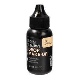 Тональная основа Bell Hypoallergenic long Lasting Drop Make-Up тон 04, 30 г - Сүрөт 1