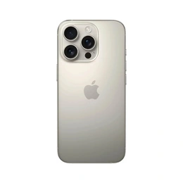iPhone 16 Pro - Сүрөт 3