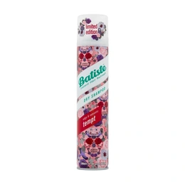 Сухой шампунь Batiste Tempt Dry Shampoo, 200 мл - Сүрөт 1